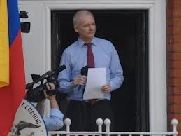 julian assange